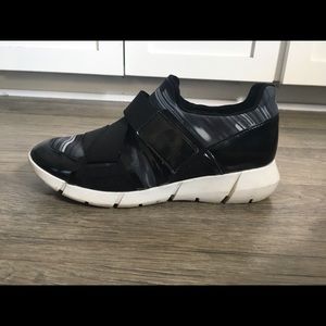Calvin Klein sneakers!